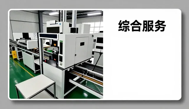 系统集成与部署