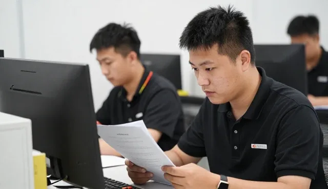 东莞市动点信息科技有限公司探索地区更多应用可能