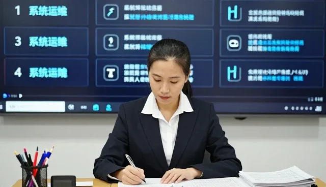 企业IT运维服务如何支撑多场景业务稳定运行