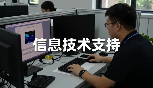 系统运维成为营销转化升级新选择