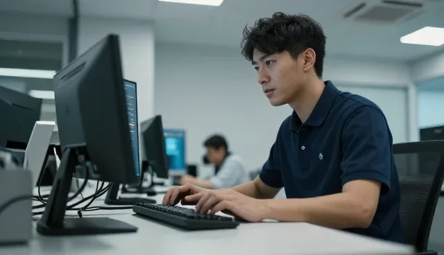 提升系统实施效率的运维实践指南