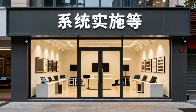 区域信息技术咨询中的维护建议发展趋势分析