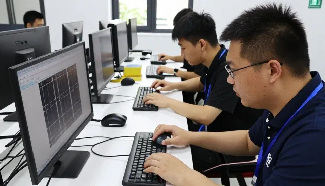 定制化技术培训如何适应不同应用环境